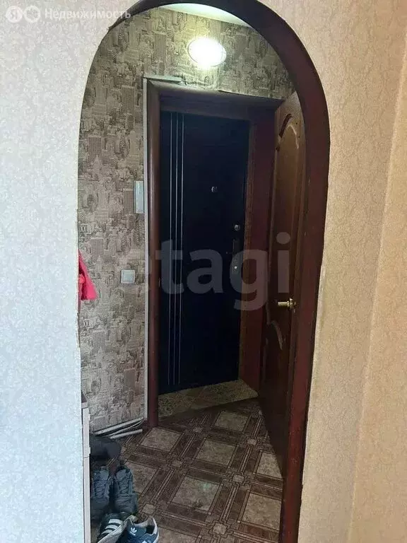 2-комнатная квартира: Прокопьевск, Черниговская улица, 12 (40.3 м) - Фото 1