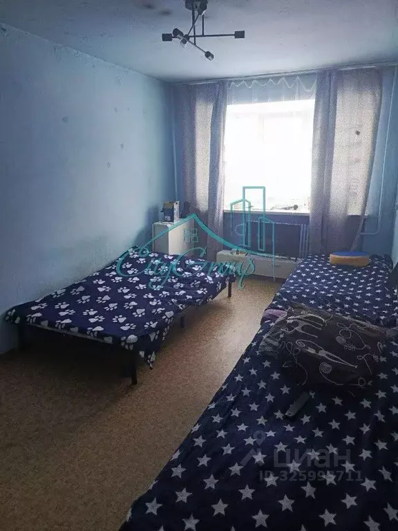 2-к кв. Оренбургская область, Кувандык Профсоюзная ул., 13 (45.9 м) - Фото 1