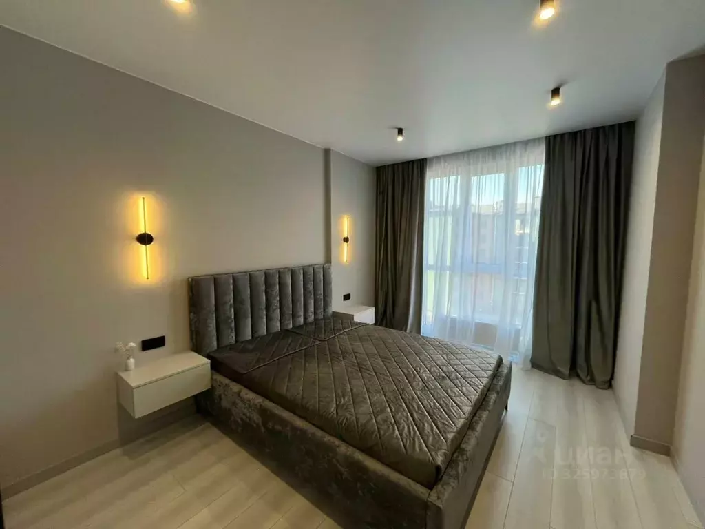 2-к кв. Ставропольский край, Железноводск городской округ, пос. ... - Фото 1