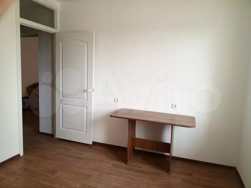 1-к. квартира, 36 м, 7/16 эт. - Фото 1