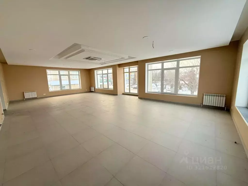 Помещение свободного назначения в Воронежская область, Анна пгт ул. ... - Фото 1