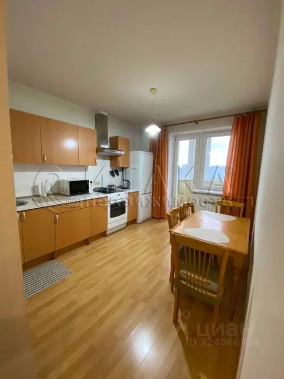 1-к кв. Санкт-Петербург Коломяжский просп., 26 (44.6 м) - Фото 2