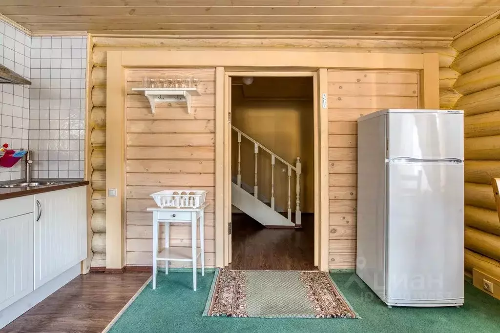 Дом в Тверская область, Осташковский муниципальный округ, д. Городец  ... - Фото 2