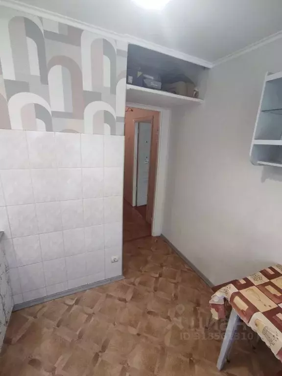 2-к кв. Ставропольский край, Ставрополь ул. Доваторцев, 37/4 (45.0 м) - Фото 1