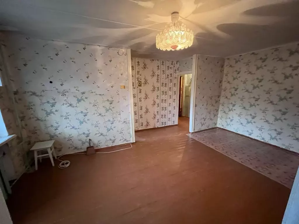 Продаётся 3-к квартира, 55.5 м - Фото 0