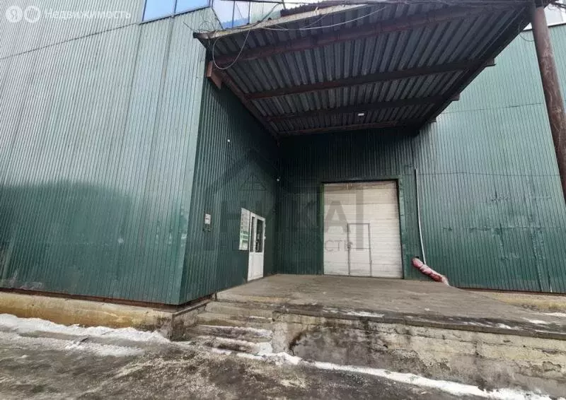 Склад (2700 м) - Фото 2