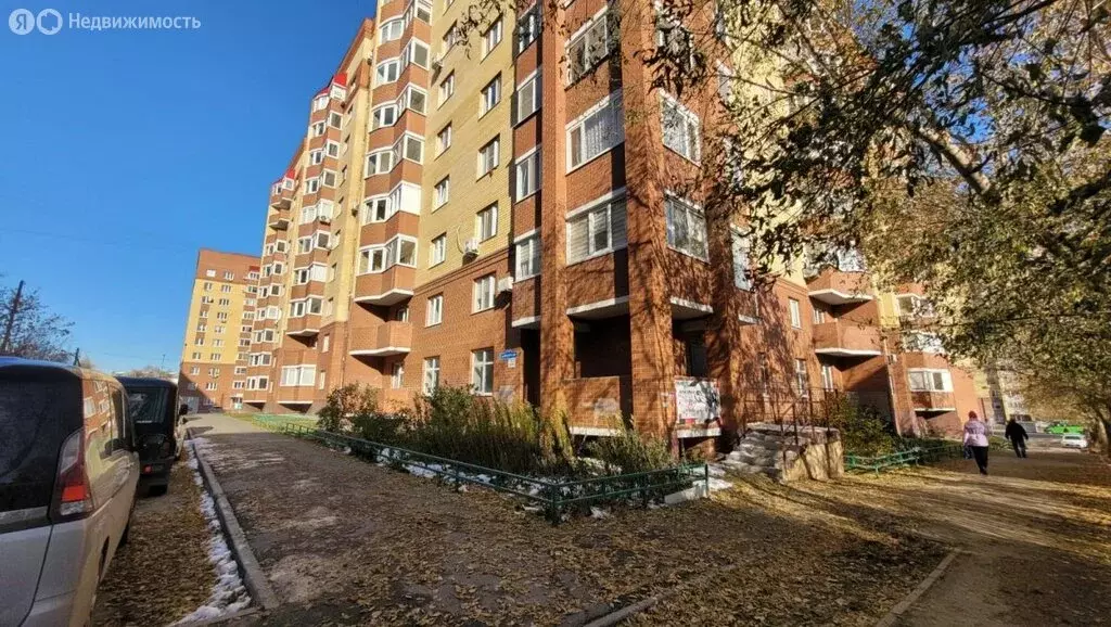 Помещение свободного назначения (338.6 м) - Фото 1