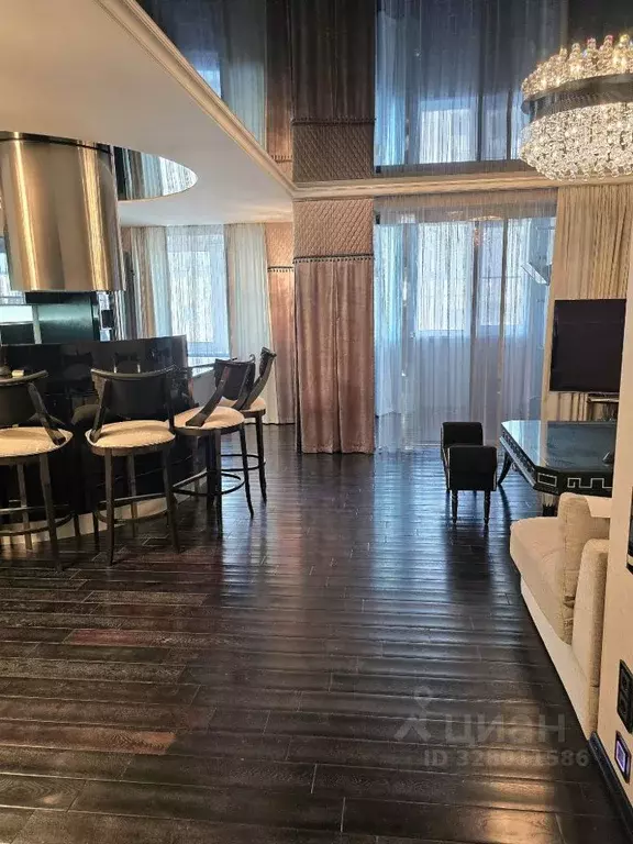 2-к кв. Нижегородская область, Нижний Новгород ул. Генкиной, 61 (71.0 ... - Фото 1