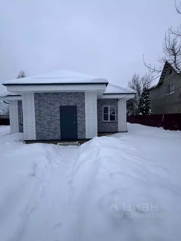 Дом в Московская область, Раменский муниципальный округ, д. Трошково ... - Фото 2