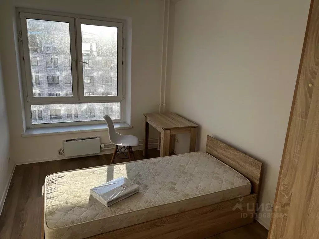 Комната Москва Кольская ул., 8к2 (16.0 м) - Фото 0