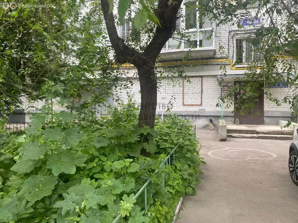 1-комнатная квартира: Казань, улица Вишневского, 51/1 (32.1 м) - Фото 0