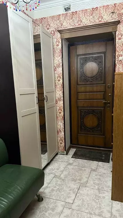 2-к кв. Московская область, Электросталь ул. Николаева, 19А (60.0 м) - Фото 1