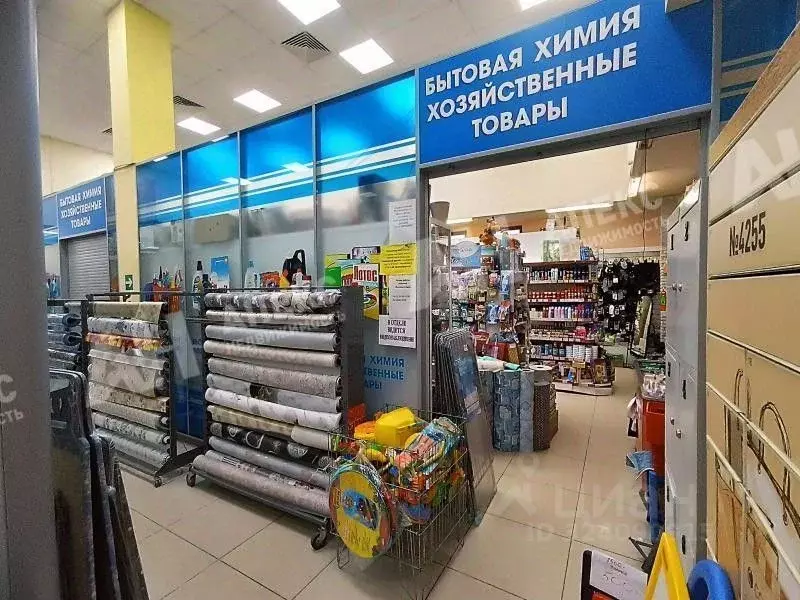 Помещение свободного назначения в Москва Затонная ул., 11к2А (105 м) - Фото 1