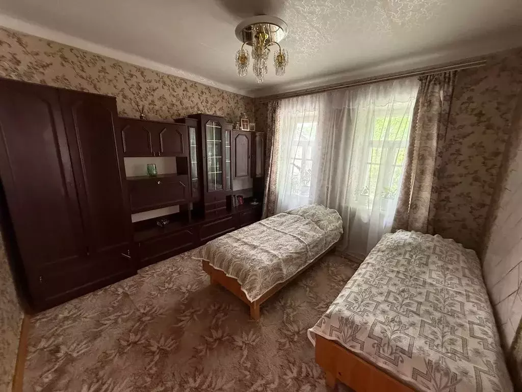 2-к кв. Ставропольский край, Кисловодск Кабардинская ул., 9 (35.0 м) - Фото 0