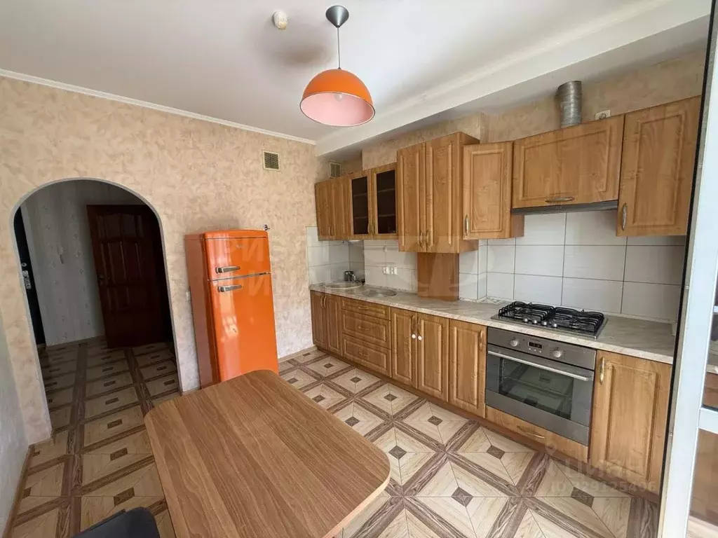 1-к кв. Калининградская область, Калининград Артиллерийская ул., 63 ... - Фото 2