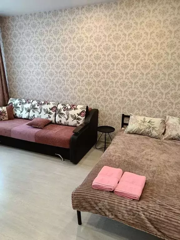 1-к кв. Костромская область, Кострома ул. Юрия Смирнова, 15А (44.0 м) - Фото 2