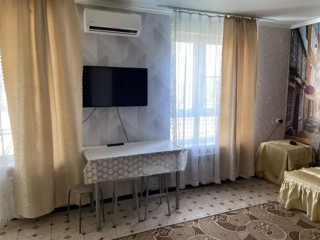 1-к кв. Краснодарский край, Анапа ул. Мирная, 29к11 (37.0 м) - Фото 2