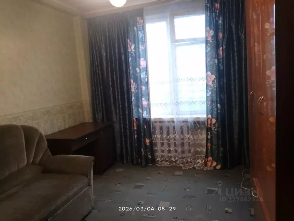 Комната Московская область, Красногорск Вокзальная ул., 14 (16.0 м) - Фото 0