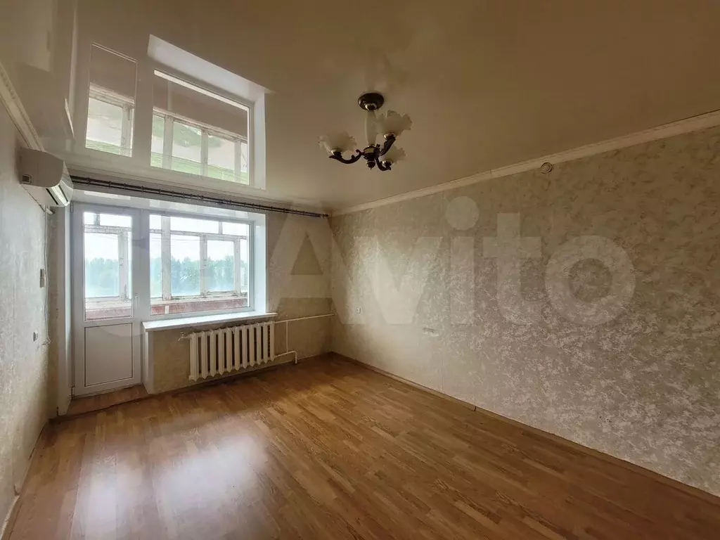 1-к. квартира, 32,8 м, 5/5 эт. - Фото 0