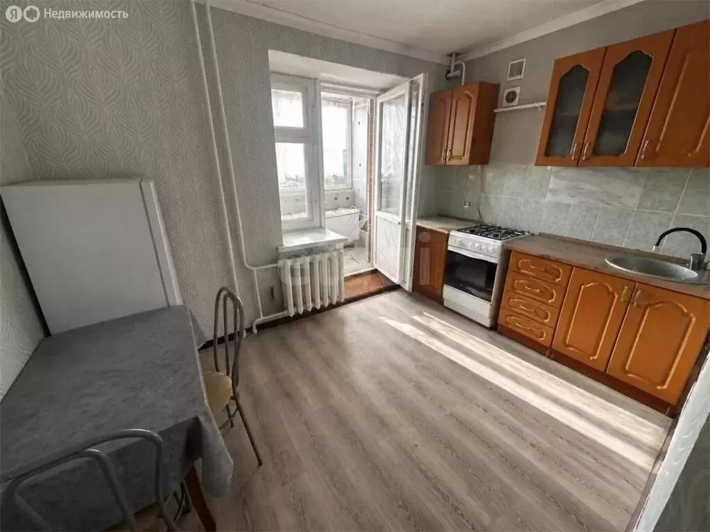 1-комнатная квартира: Бирск, улица Мира, 144А (36 м) - Фото 1