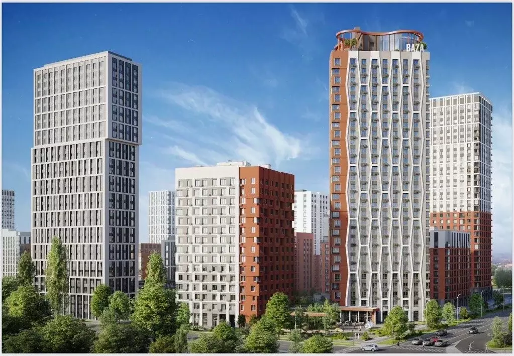 Студия Свердловская область, Екатеринбург ул. Шаумяна, 18 (28.6 м) - Фото 1