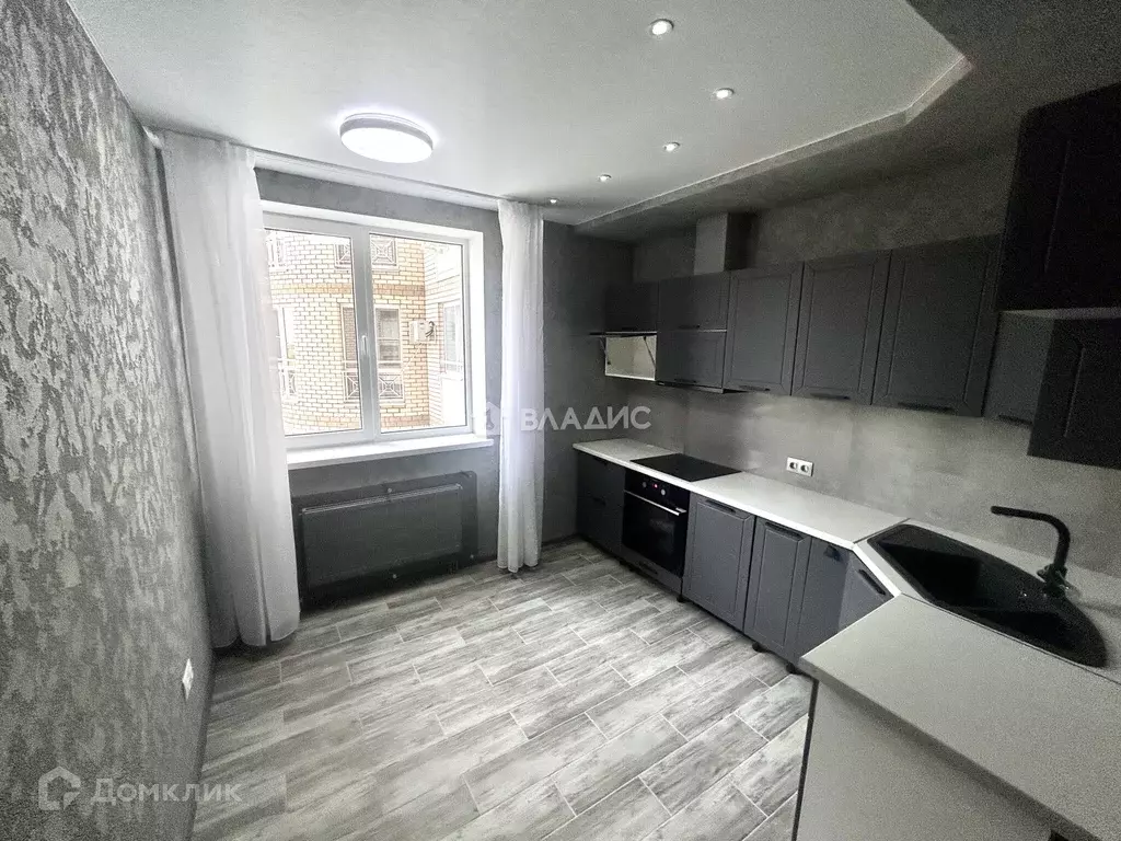 Продаётся 2-к квартира, 59.5 м - Фото 0