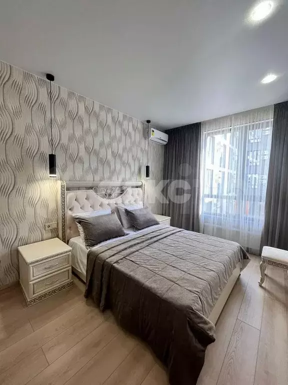 Апартаменты-студия, 20,9 м, 2/4 эт. - Фото 1