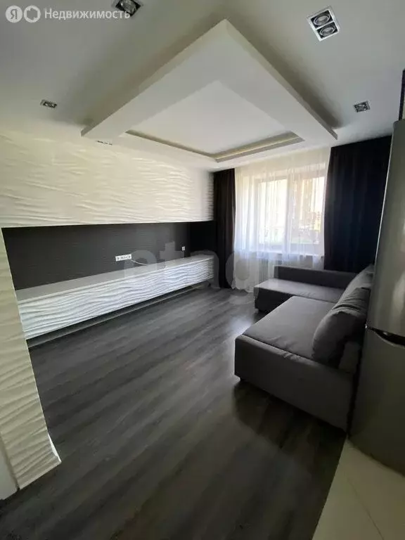 2-комнатная квартира: Стерлитамак, улица Артёма, 84 (54.4 м) - Фото 2