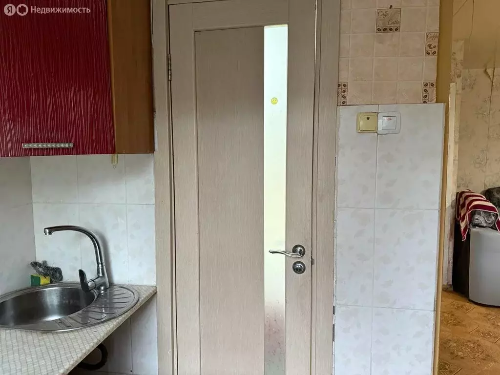 2-комнатная квартира: Иркутск, Ямская улица, 33 (42.2 м) - Фото 1