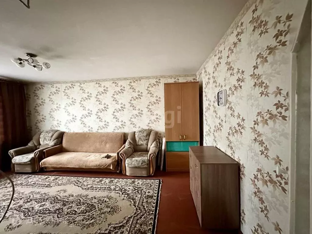 Продаётся 1-к квартира, 37.8 м - Фото 1