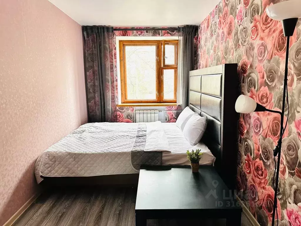 2-к кв. Тульская область, Новомосковск ул. Куйбышева, 28 (44.0 м) - Фото 1