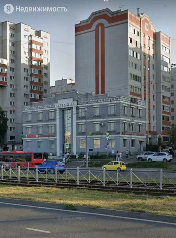 Офис (130 м) - Фото 0