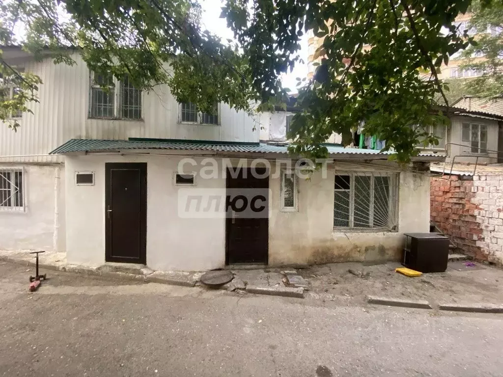 Склад в Дагестан, Махачкала ул. Дзержинского, 8А (40 м) - Фото 0