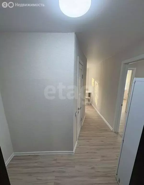 2-комнатная квартира: Самара, проспект Металлургов, 15 (42 м) - Фото 1