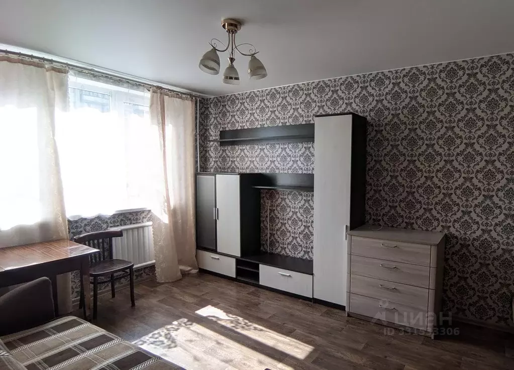 Комната Санкт-Петербург Будапештская ул., 86К1 (17.0 м) - Фото 1