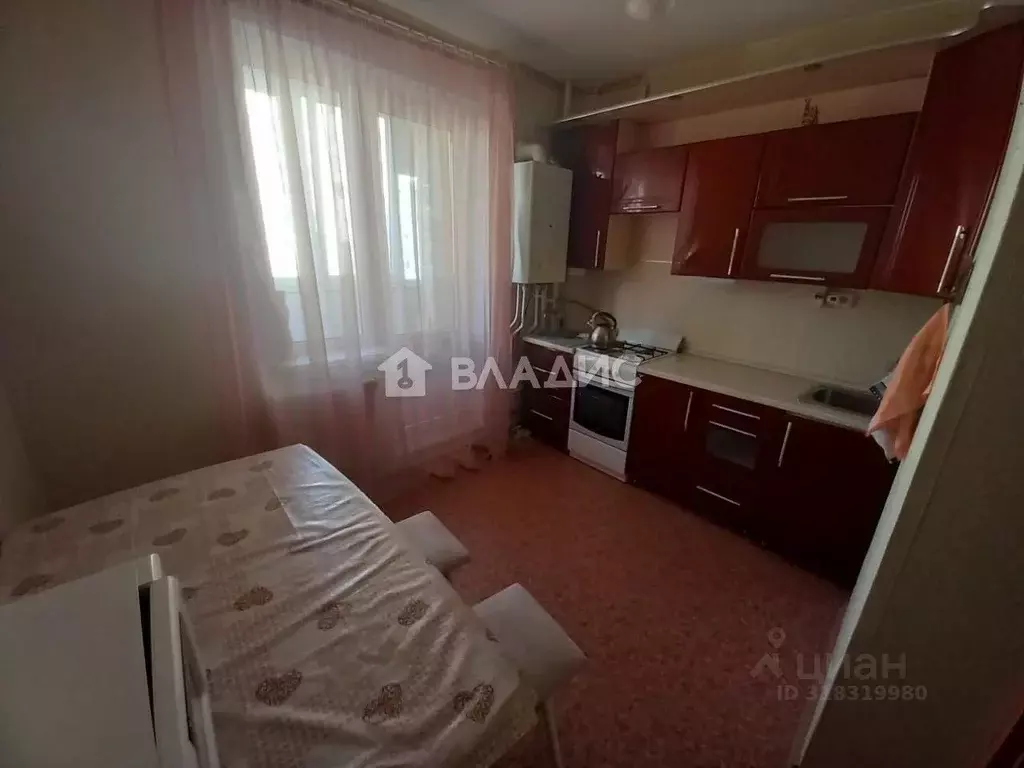 3-к кв. Белгородская область, Белгород ул. Есенина, 52 (72.0 м) - Фото 1