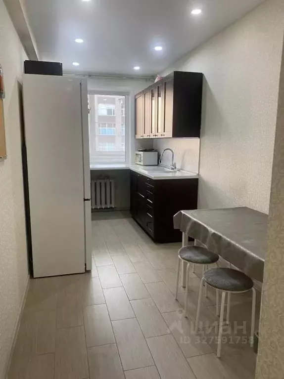 1-к кв. Москва Бутырская ул., 15 (37.0 м) - Фото 2