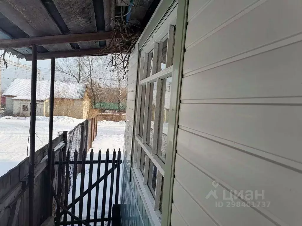 3-к кв. Пензенская область, Лунино рп ул. Почтовая, 8 (54.0 м) - Фото 2