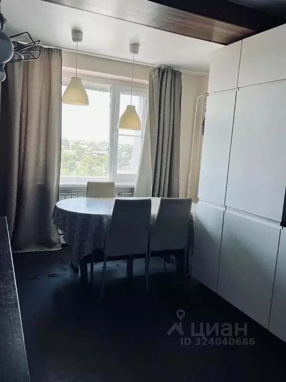 1-к кв. Краснодарский край, Ейск Коммунистическая ул., 20/1 (36.0 м) - Фото 2