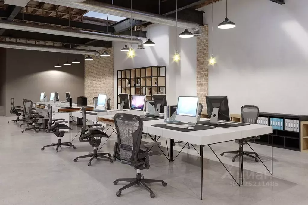 Офис в Саратовская область, Саратов ул. Имени И.С. Кутякова, 5 (350 м) - Фото 2