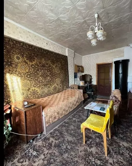 Продаётся 2-к квартира, 55 м - Фото 1