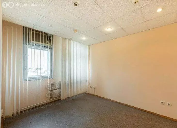 Офис (1684 м) - Фото 1