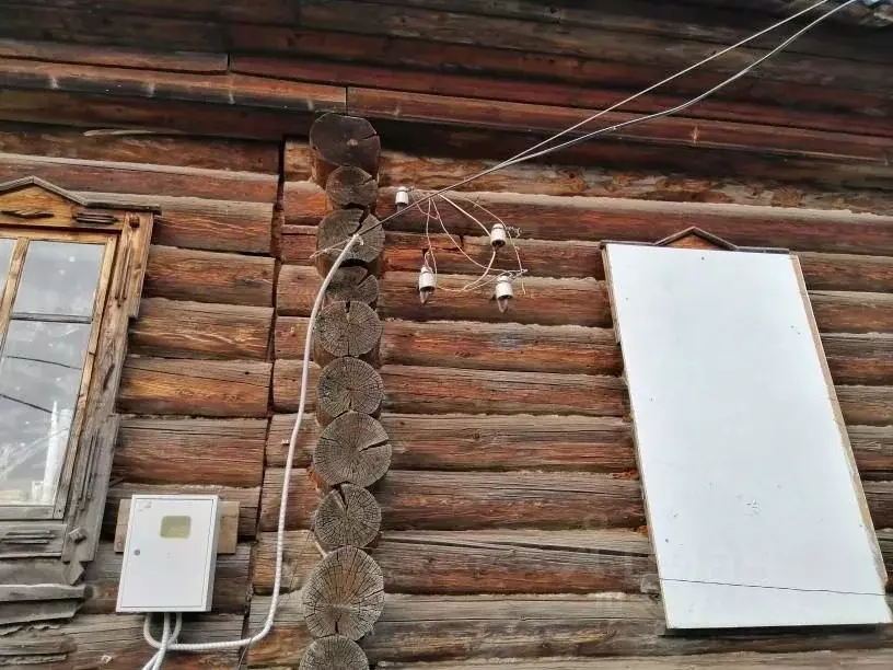 Помещение свободного назначения в Пермский край, Октябрьский ... - Фото 2