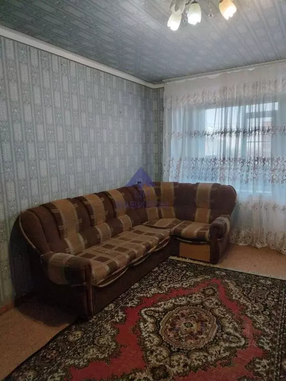 2-к кв. Ростовская область, Волгодонск Индустриальная ул. (48.0 м) - Фото 1