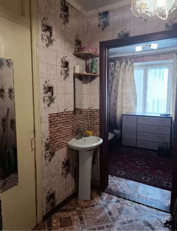 1-к кв. Курская область, Курск Литовская ул., 85/2 (15.0 м) - Фото 2
