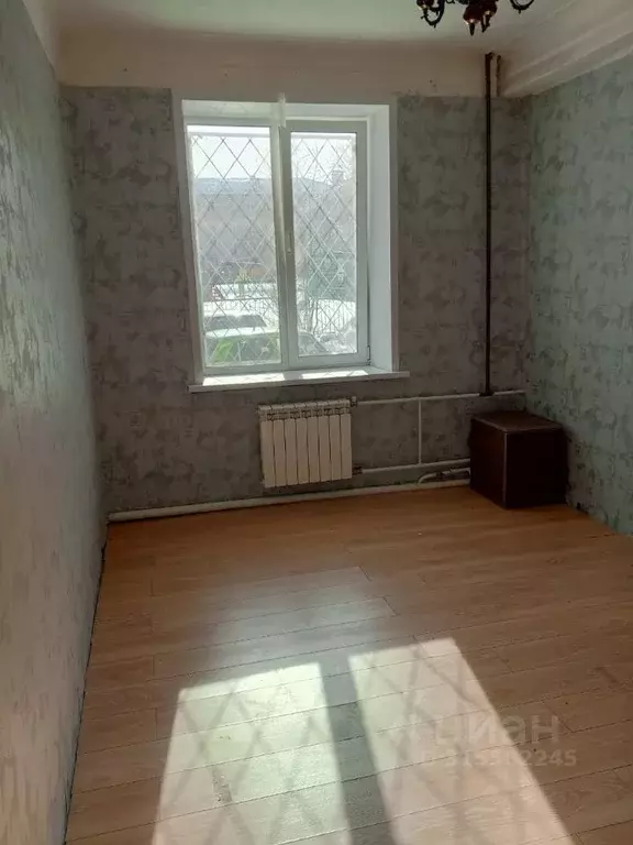 Комната Новосибирская область, Новосибирск ул. Бурденко, 16 (15.5 м) - Фото 0