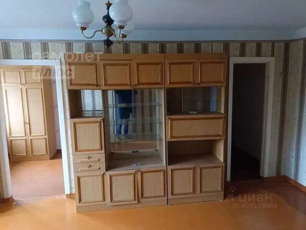 2-к кв. Башкортостан, Чишминский поссовет, Чишмы рп ул. Строительная, ... - Фото 2