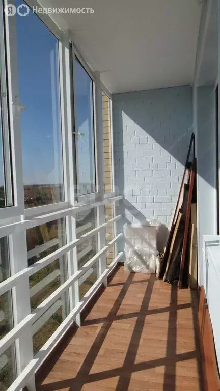 Квартира-студия: Сыктывкар, Октябрьский проспект, 222 (22 м) - Фото 1