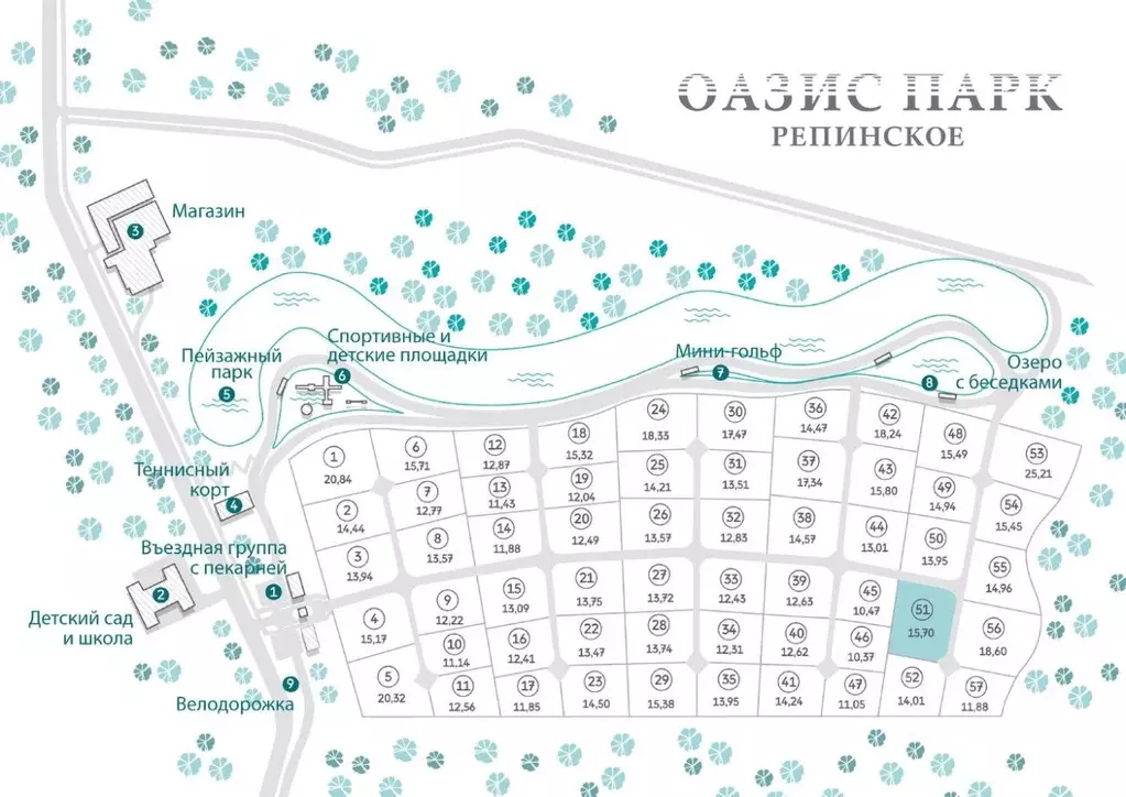 Участок в Ленинградская область, Выборгский район, Первомайское с/пос, ... - Фото 2