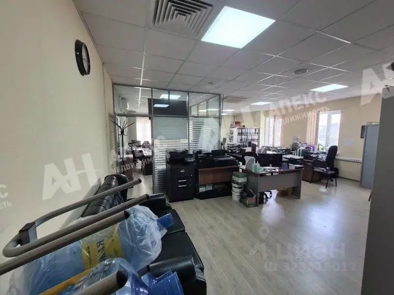 Офис в Москва ул. Трофимова, 14С1 (35 м) - Фото 1